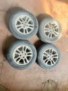 SLK. x14", 4x100 ����