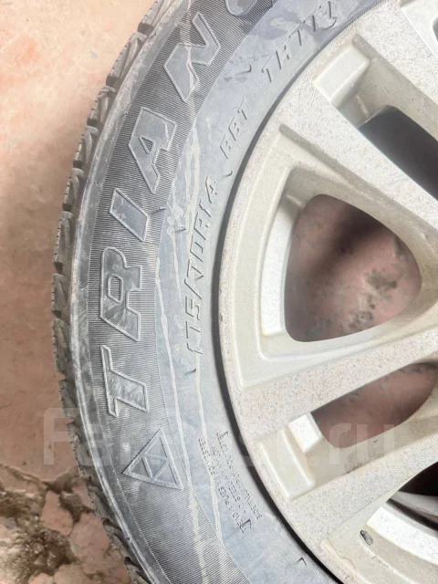 SLK. x14", 4x100 ����