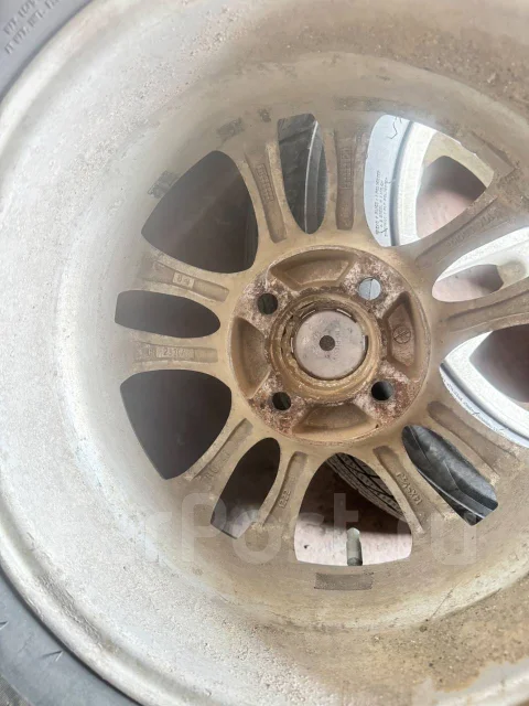SLK. x14", 4x100 ����