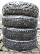 Dunlop Grandtrek AT20. �����������, 2024 ���, �/�, ����� �� 5 % ����