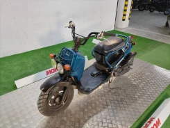 Honda Zoomer. 49����. ��., ��������, ��� ���, ��� ������� ����