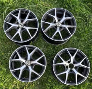 Alcasta M52. 6.0x15", ET38 ����