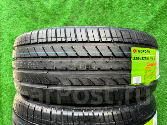 Goform GH18. ������, 2025 ���, ����� ����