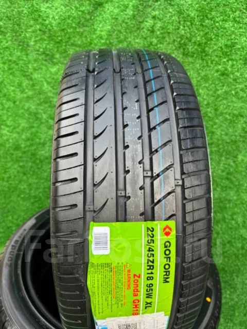 Goform GH18. ������, 2025 ���, ����� ����