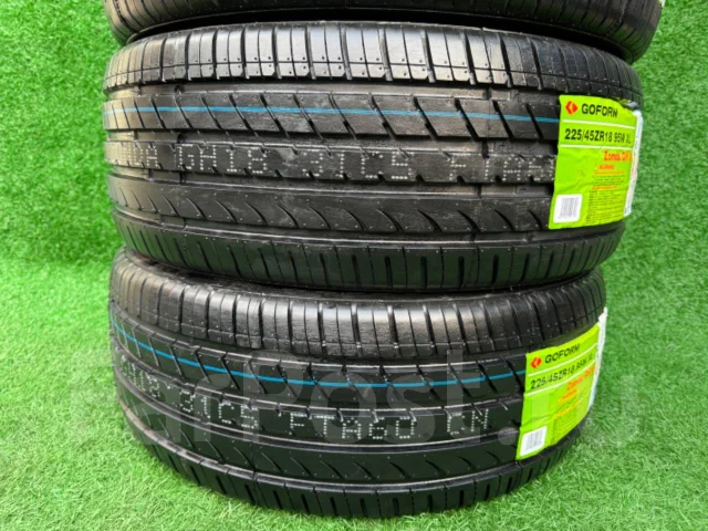 Goform GH18. ������, 2025 ���, ����� ����