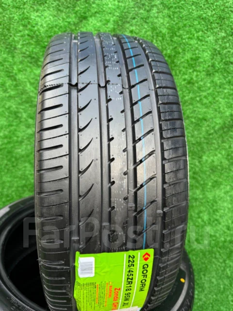 Goform GH18. ������, 2025 ���, ����� ����