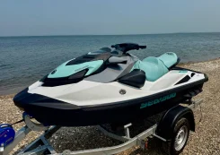 BRP Sea-Doo GTI. 2024 ��� ����