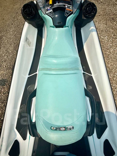 BRP Sea-Doo GTI. 2024 ��� ����