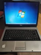 Fujitsu Siemens Amilo M1450G. 15.4", 1,7����, ��� 2048 ��, ���� 120���, WiFi: 1, ����������� �� 1��. ����
