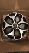 Enkei T-Fork. 7.0x18", 5x100, ET48, �� 56,1���. ����