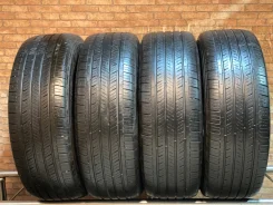 Goodyear Assurance Finesse. �����������, 2020 ���, �/�, ����� 35 % ����