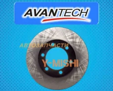 ���� ��������� �������� Land Cruiser Prado 90/ Hilux Surf 180 4351235210 4351260120 ����