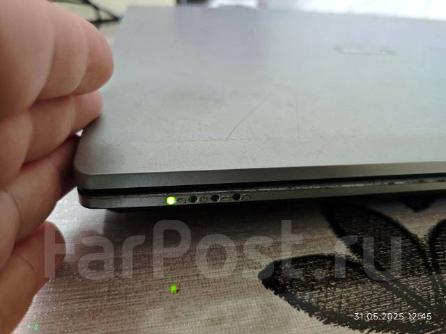 Toshiba Satellite ����