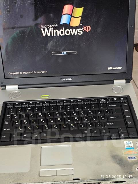 Toshiba Satellite ����