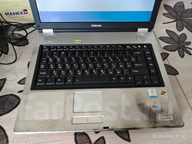 Toshiba Satellite ����