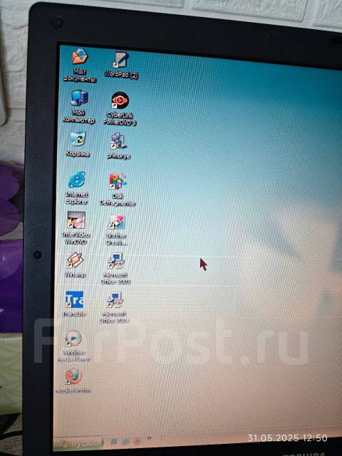 Toshiba Satellite ����