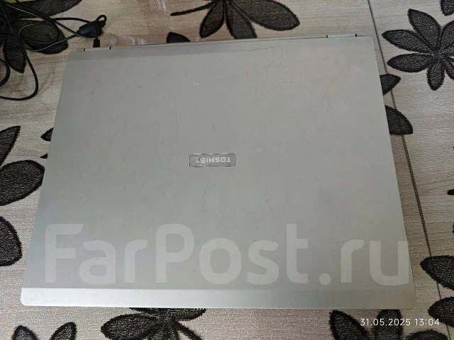 Toshiba Satellite ����