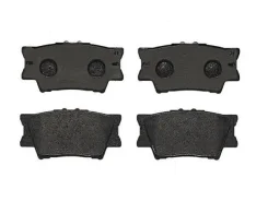 ������� ��������� ������ Akebono Toyota Camry 06- RAV4 05 AN733K ����
