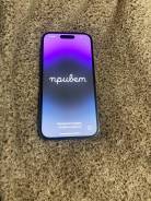 Apple iPhone 14 Pro. �/�, 1 ��, eSIM ����