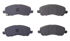 ������� �. Akebono MMC RVR/ASX GA Airtrek/Outlander CU/CW/GF Delica D5 AN650WK ����