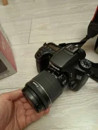 Canon EOS 70D. 20 � ����� ��, ���: 7� ����