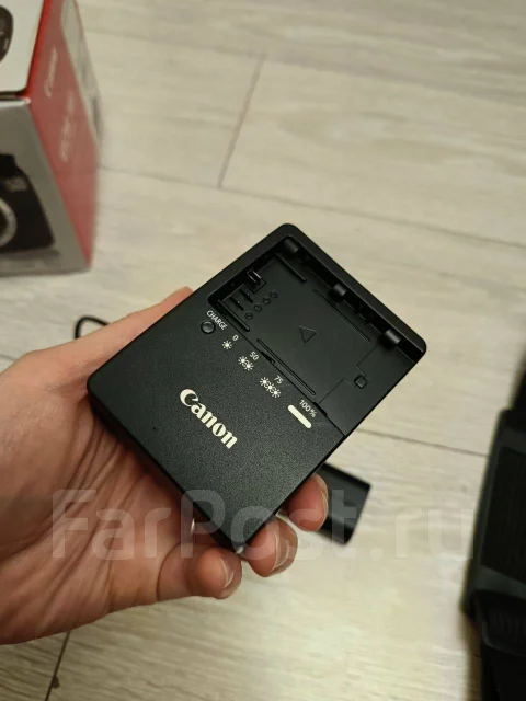 Canon EOS 70D. 20 � ����� ��, ���: 7� ����