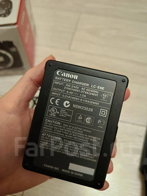 Canon EOS 70D. 20 � ����� ��, ���: 7� ����