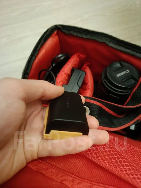 Canon EOS 70D. 20 � ����� ��, ���: 7� ����