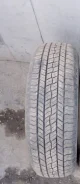 Yokohama Geolandar G033. ������, �/�, ����� 20 % ����