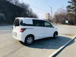 Honda Freed Spike. �������, 4wd, ������, 170 000����. �� ����