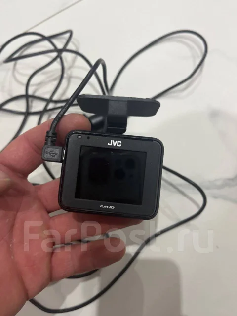 JVC GC-DR3 ����