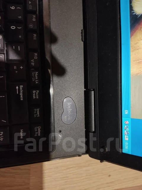 BenQ Joybook. 1,7����, ��� 1536 ��, ���� 20��� ����