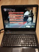 BenQ Joybook. 1,7����, ��� 1536 ��, ���� 20��� ����