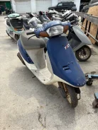 Honda Tact AF-16. 50����. ��., ��������, ��� ���, ��� ������� ����