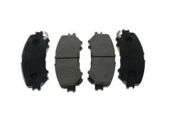 ������� ��������� ���. Akebono Nissan X-Trail T32(13-)/Qashqai J11 13 AN793WK ����