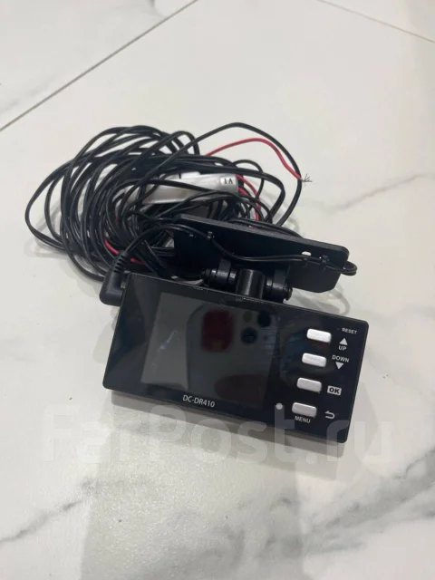 Comtec i-Safe DC-DR410 ����