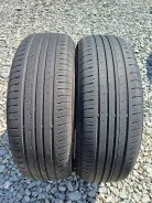 Yokohama BluEarth-A AE-50. ������, �/�, ����� 30 % ����