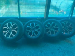 Goodyear UltraGrip Ice+. ������, ����������, 2017 ���, �/�, ����� �� 5 % ����