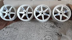 Varrstoen ES-2. 8.5/9.5x19", 5x114.3, ET38/38, �� 73,1���. ����