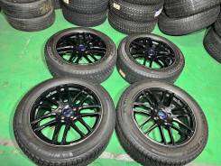 Euro-X. 8.0x19", 5x112, ET43 