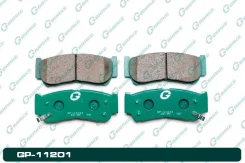 ������� ������ G-brake Hyundai Santa Fe Starex H-1 01 GP11201 ����