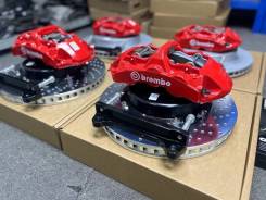   Brembo  Cadillac Escalade   