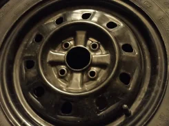 Ion. x15", 4x114.3 ����