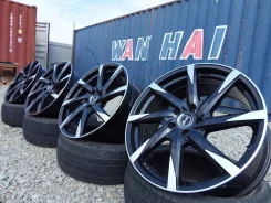 Big Way B-Win. 8.5x20", 5x114.3, ET45 ����