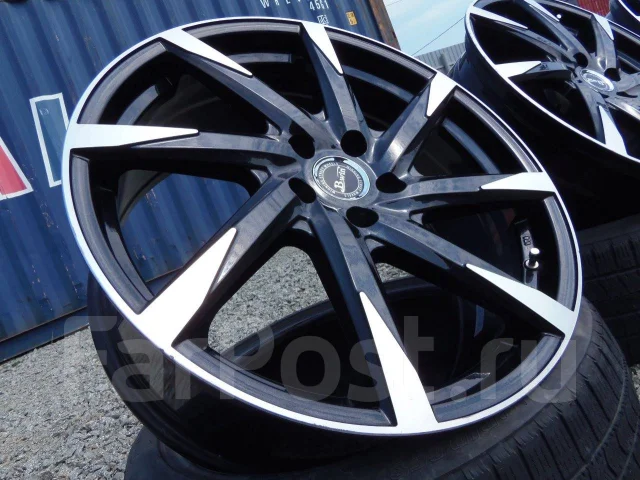 Big Way B-Win. 8.5x20", 5x114.3, ET45 ����