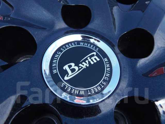Big Way B-Win. 8.5x20", 5x114.3, ET45 ����