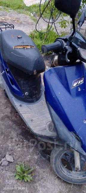Honda Dio. 55����. ��., ��������, ��� ���, ������ �� �� ����