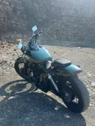 Honda Shadow 750. 750����. ��., ��������, ���������, ������ �� �� ����