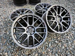 RAYS Homura 2X8GT. 8.5/9.5x19", 5x114.3, ET43/43 ����