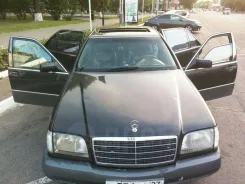 Mercedes-Benz S-Class. �������, ������, 5.0 (326��.�.), ������, 50 000����. �� ����